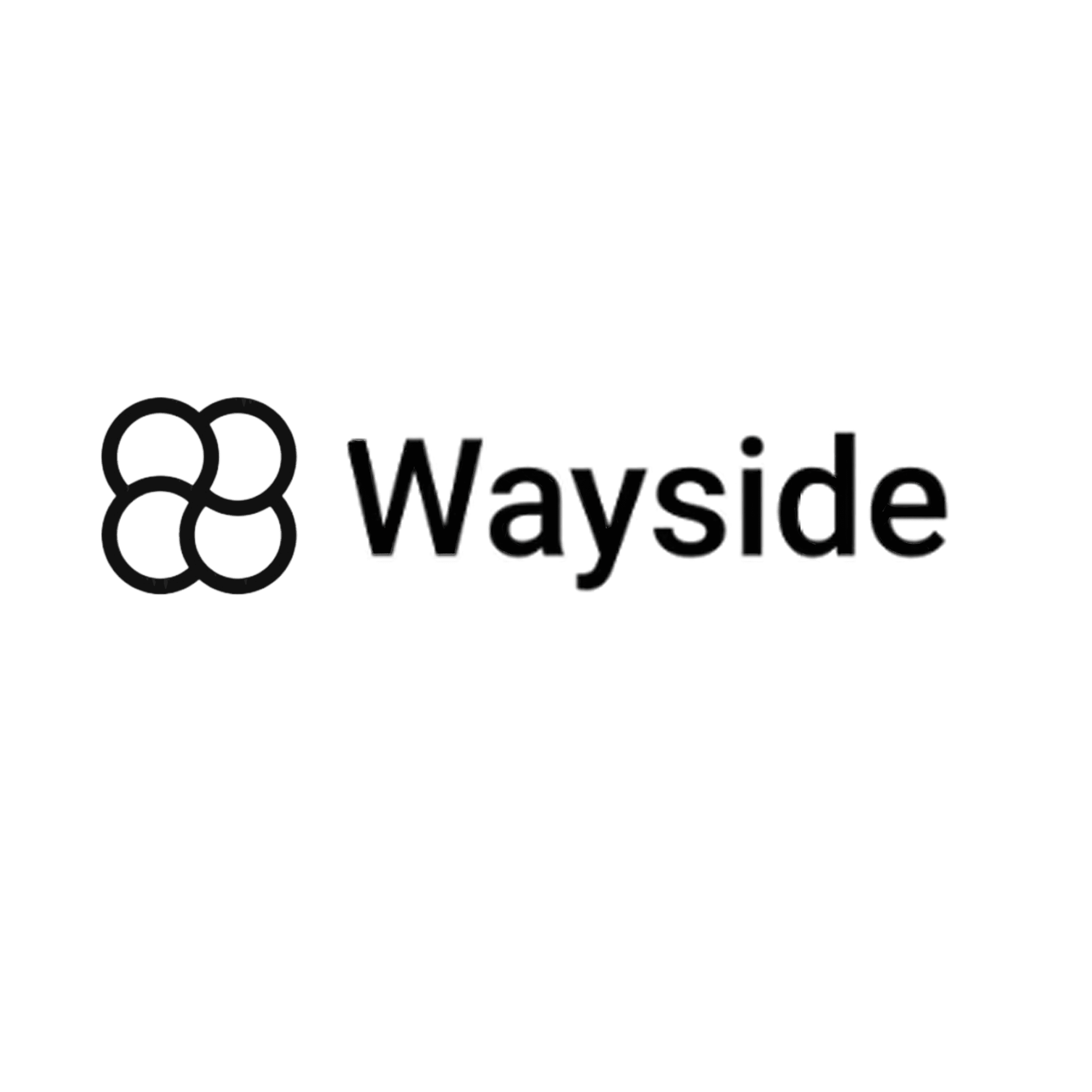 Wayside logo