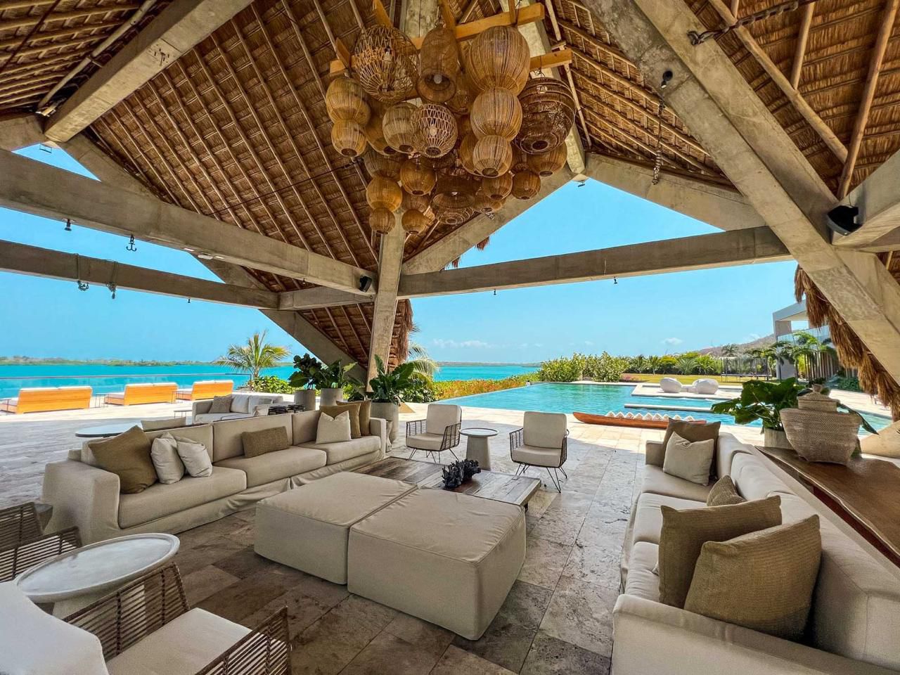 Private Island Estate Cartagena — amenity 5