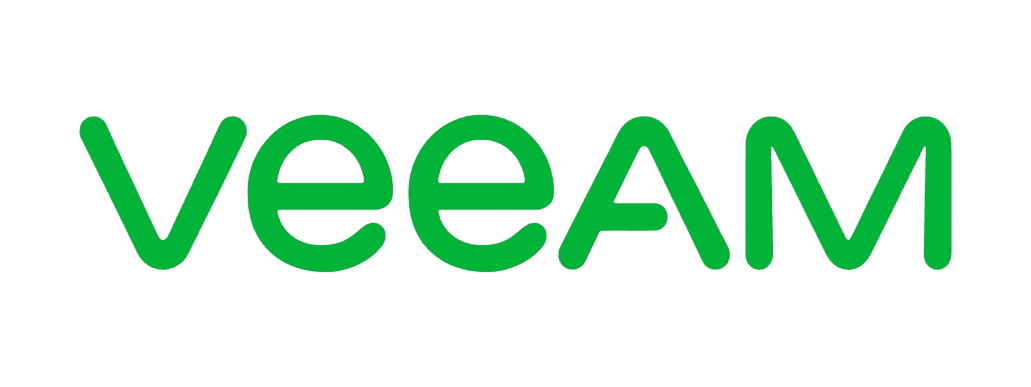 Logo Veeam- Raidbr Segurança Digital