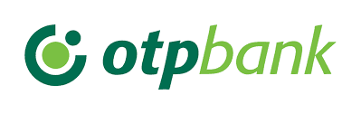 OTP Bank logo