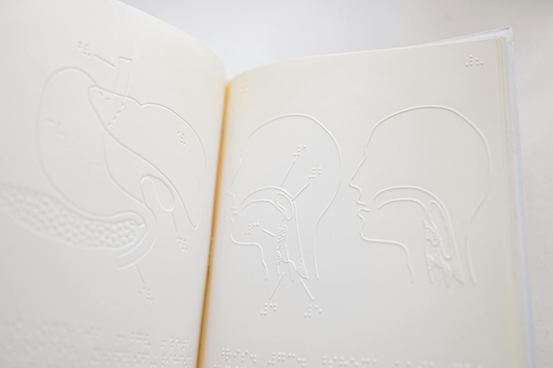 Close-up of a computer screen displaying sound wave frequencies and acoustic analysis during a singing lesson.