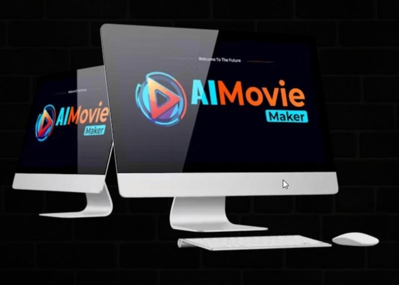 AI MovieMaker 3.0