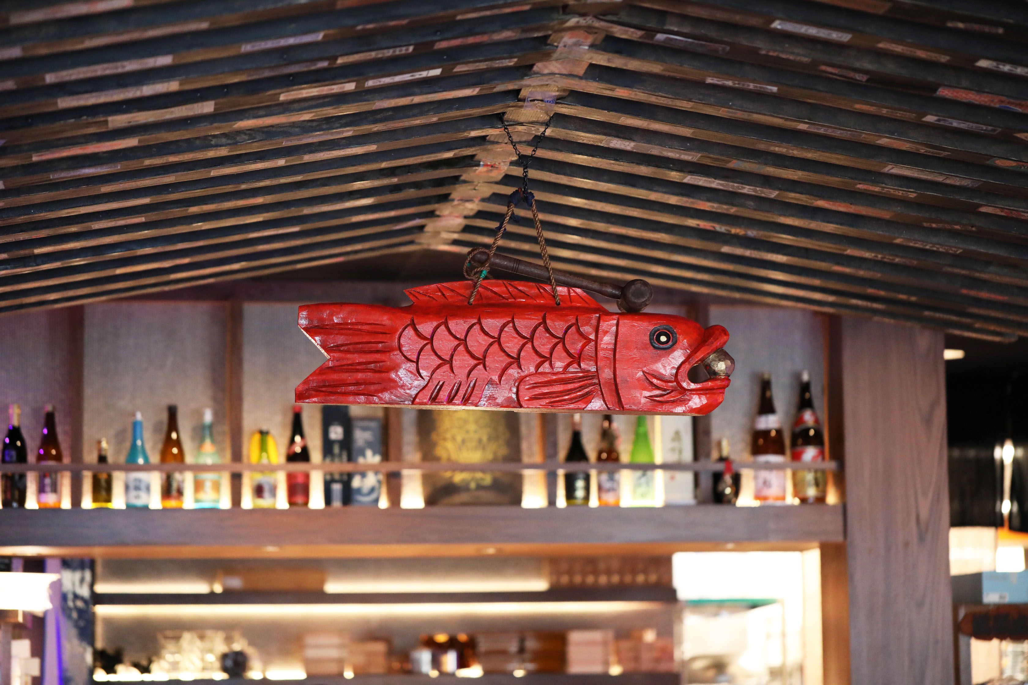 邦楽 KAI YOSHIHIRO HIGHWAY 25 Kashin Izakaya | Birmingham, MI