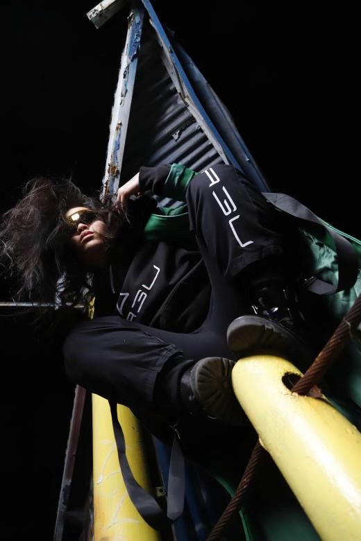 Texas Creatives Collab