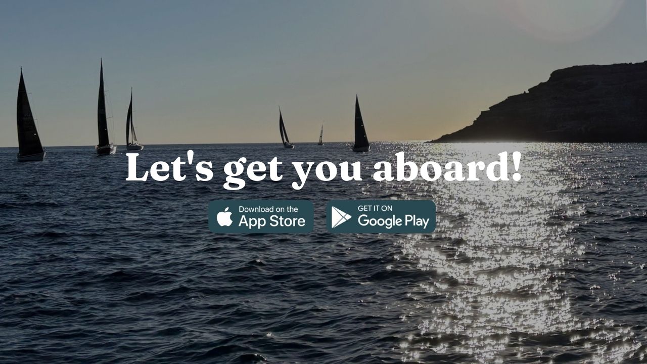 Download the SeaPeople App