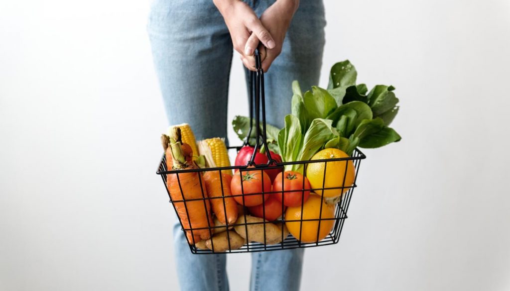 Febbraio 2019: le abitudini di acquisto