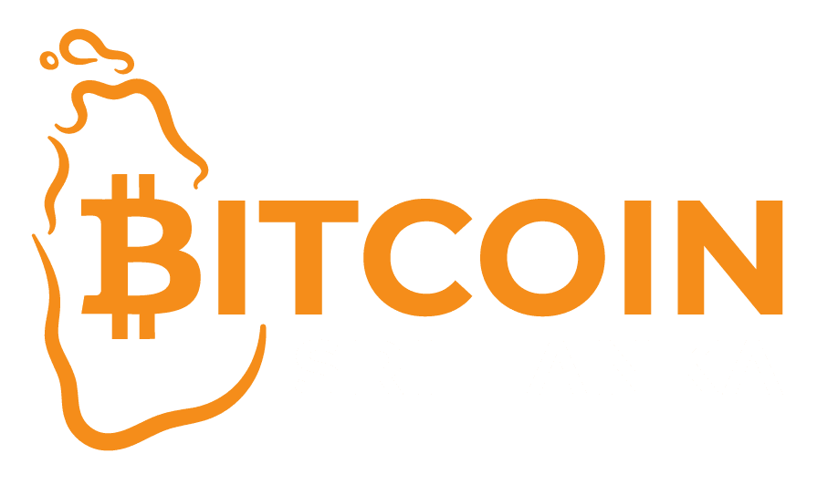 Bitcoin Sri Lanka logo