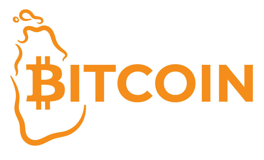 බිට්කොයින් ශ්‍රී ලංකා ලාංඡනය 