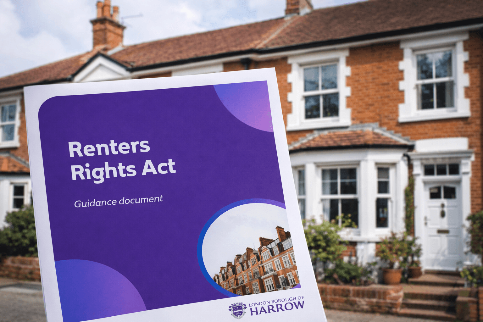 Renters’ Rights Act 2026 Blog cover