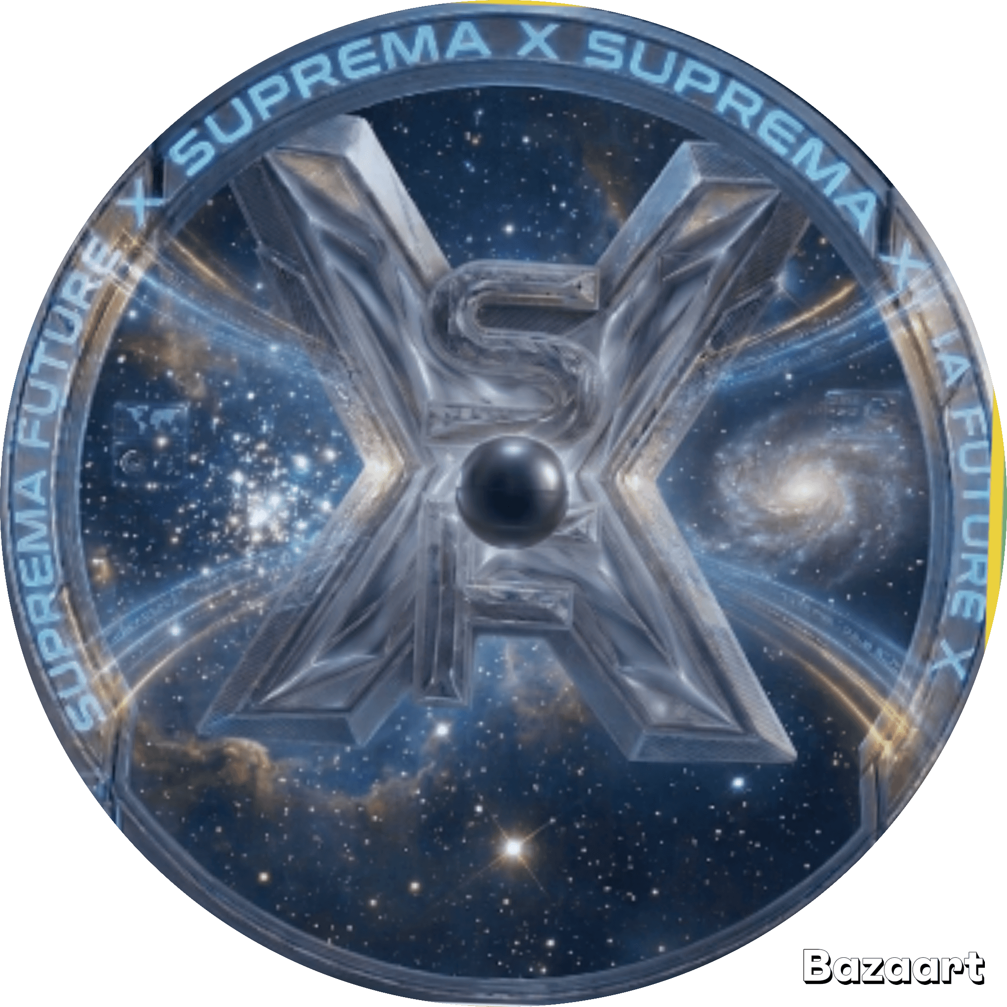 Suprema Logo