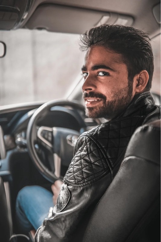 Driver