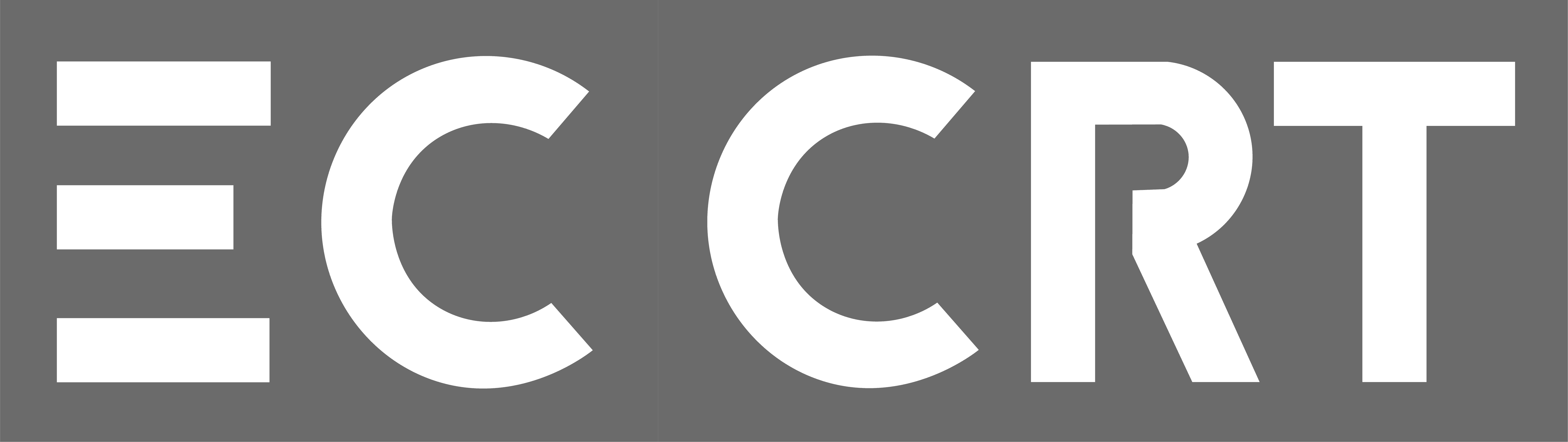 ECCRT logo