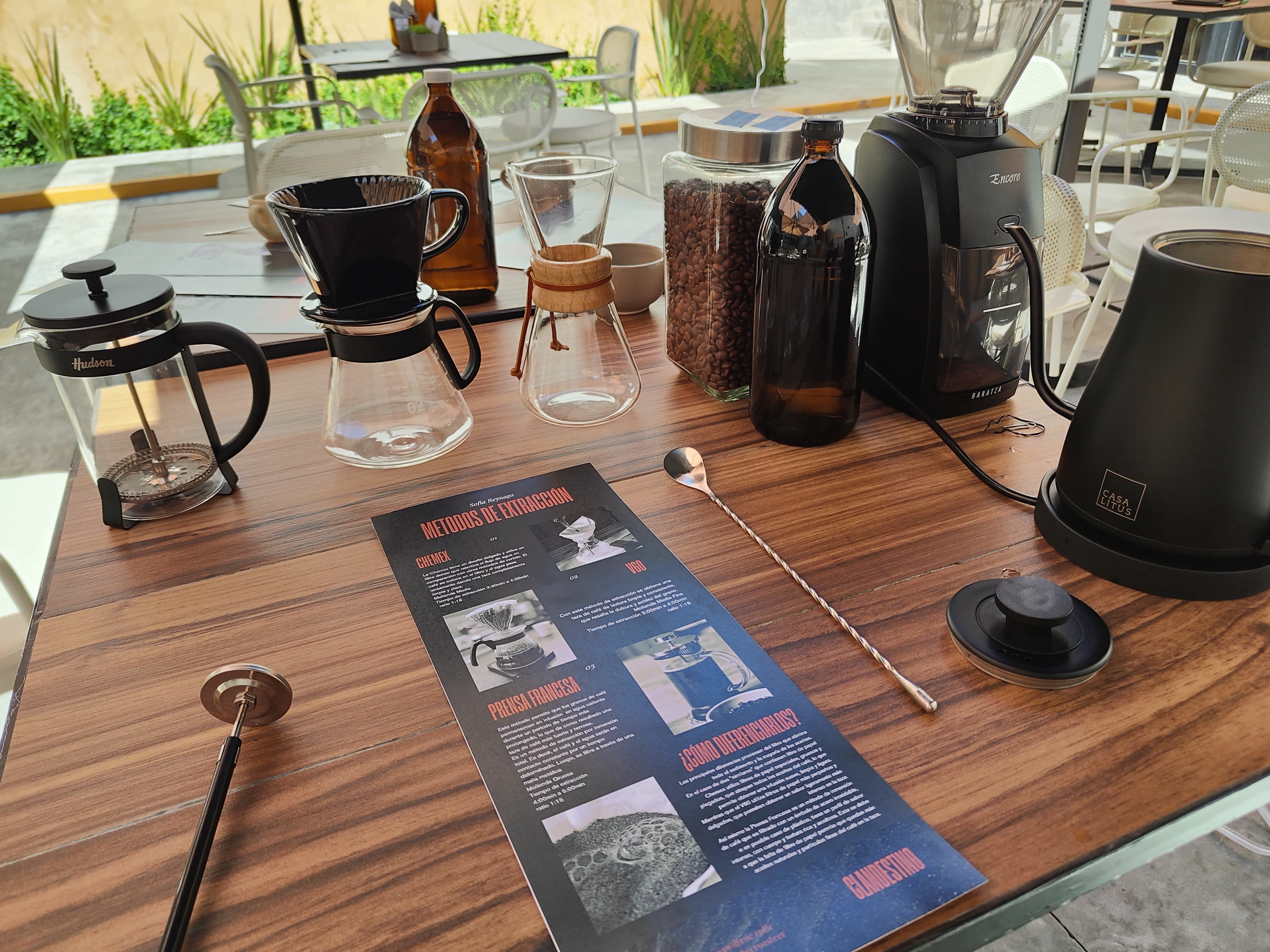 Conference for Despertares with Citibanamex