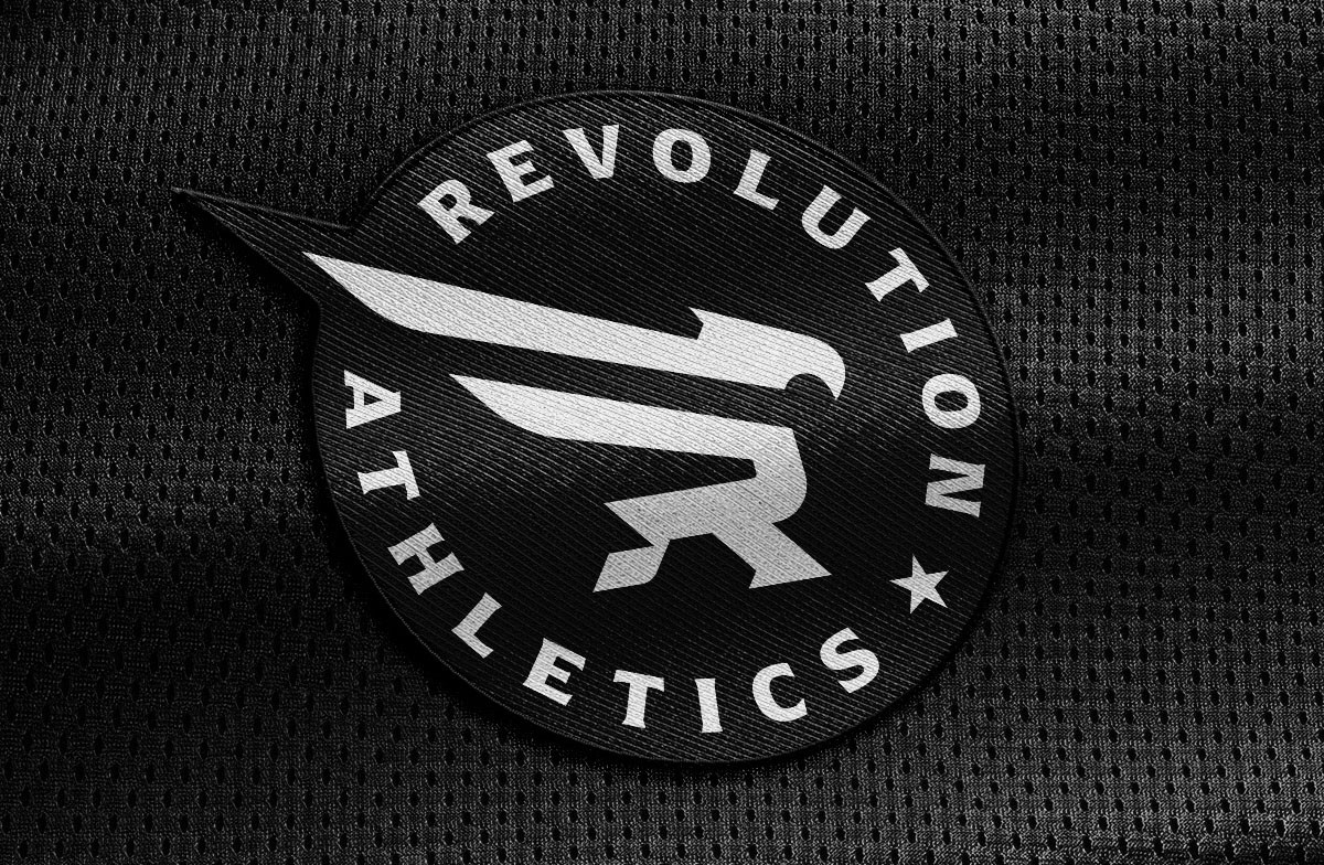 Revolution Athletics thumbnail image.