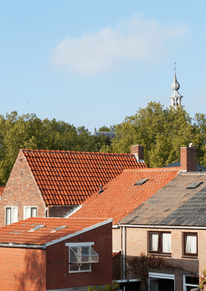 Woning in zeeland, energielabel waarvoor een energielabel is aangevraagd en opgesteld