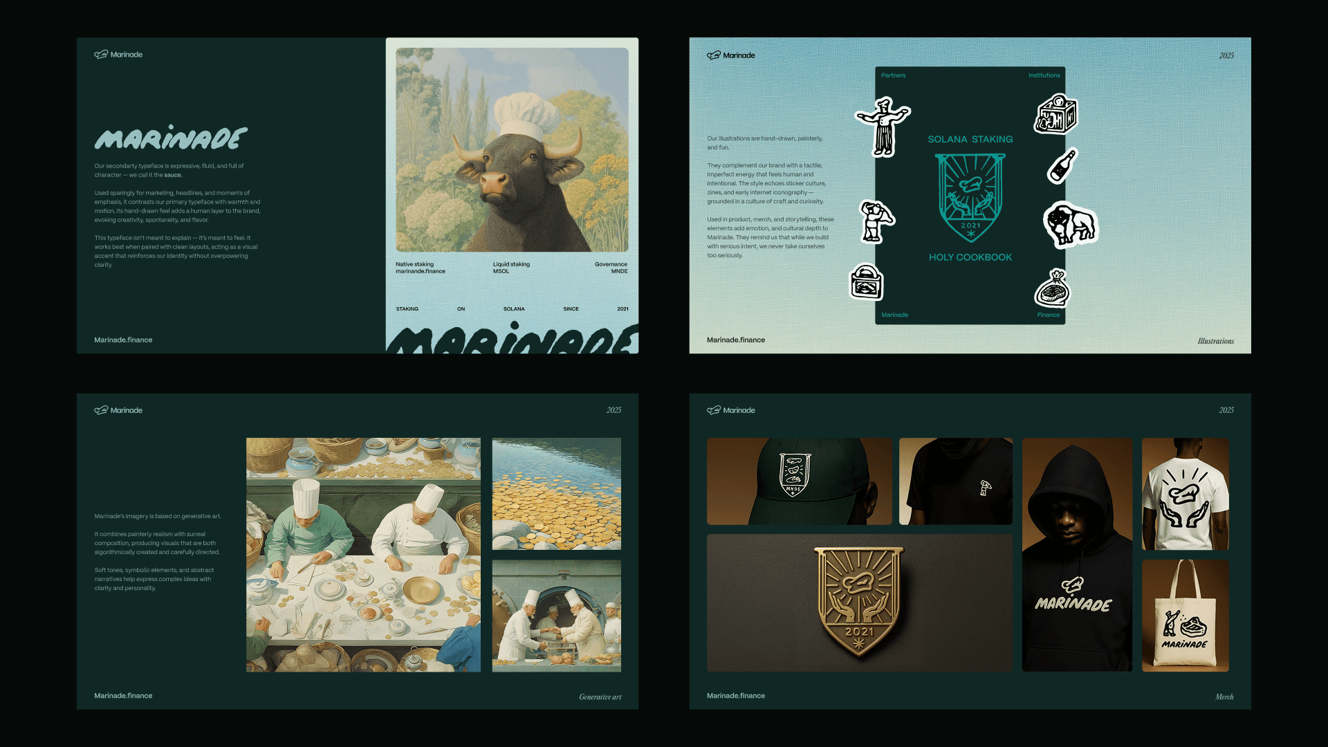 Project showcase laptop mockup