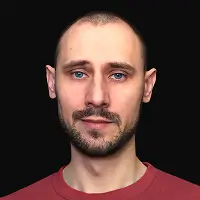 John, UX/UI Designer