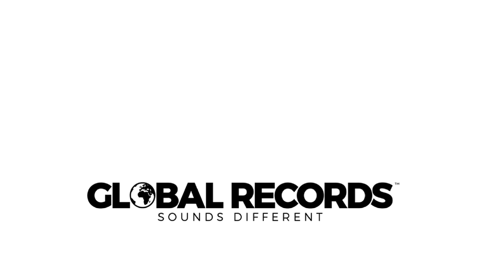 Global Records Logo