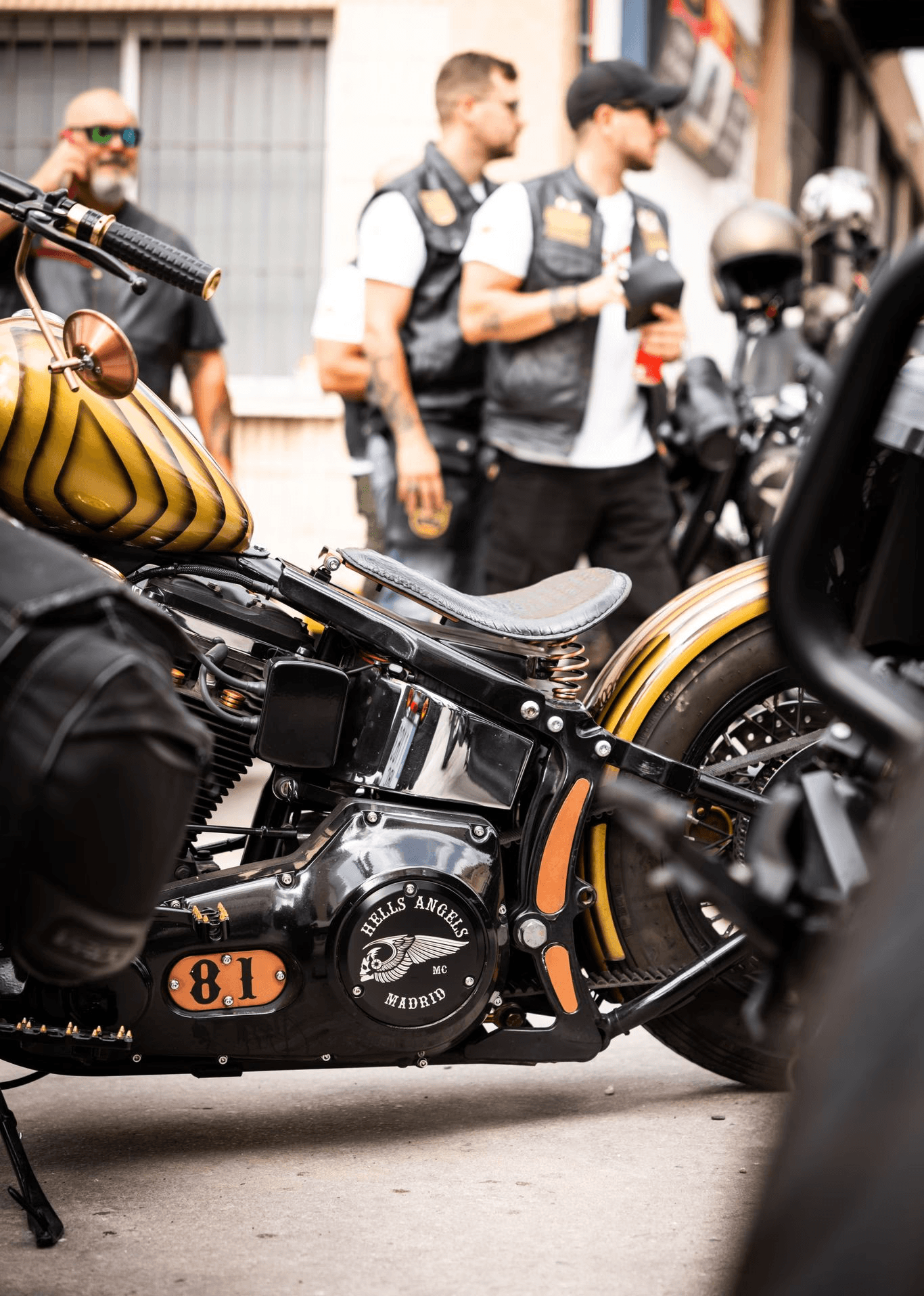 Sample image from a project