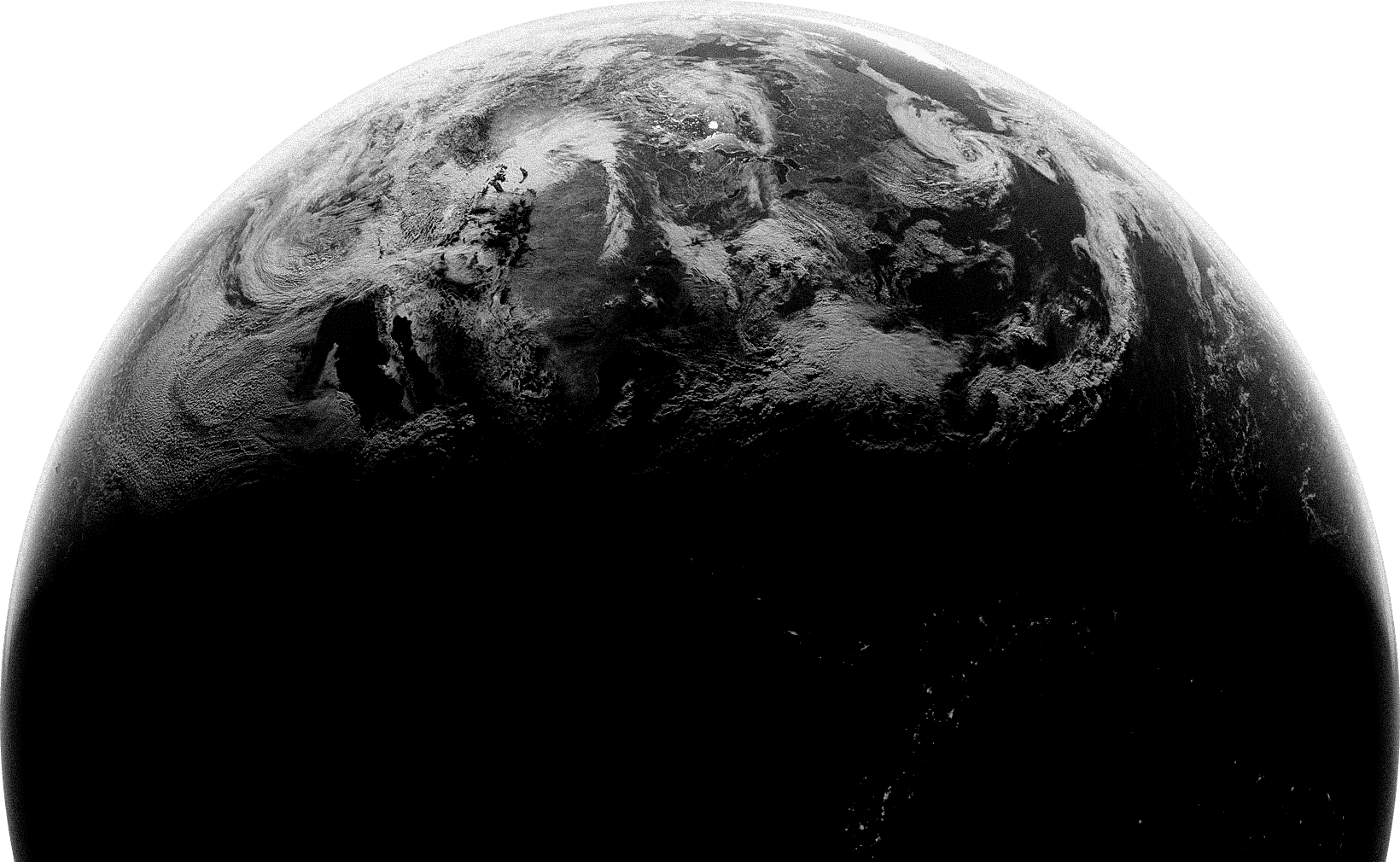 Earth image