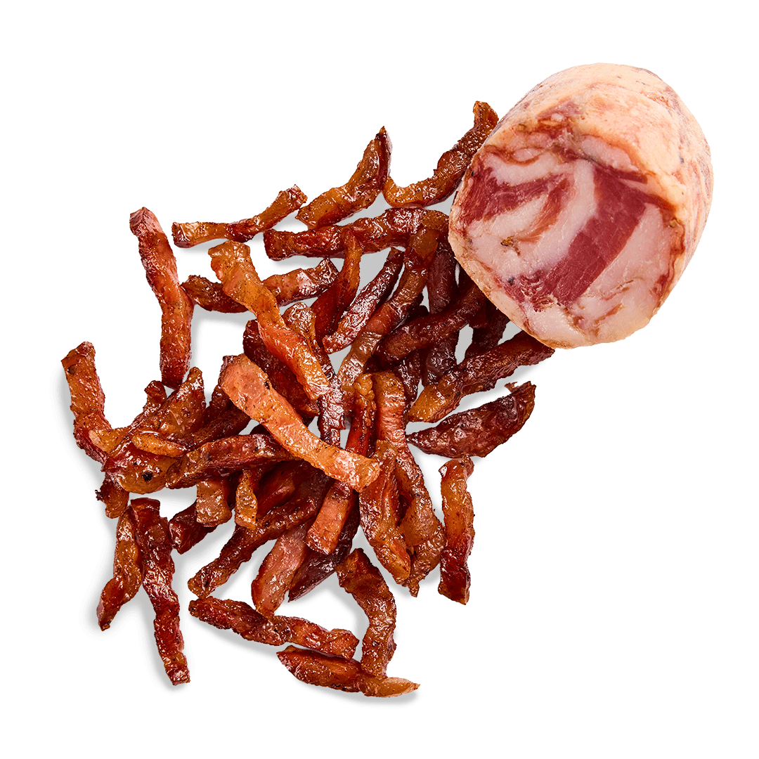 Tariello Guanciale