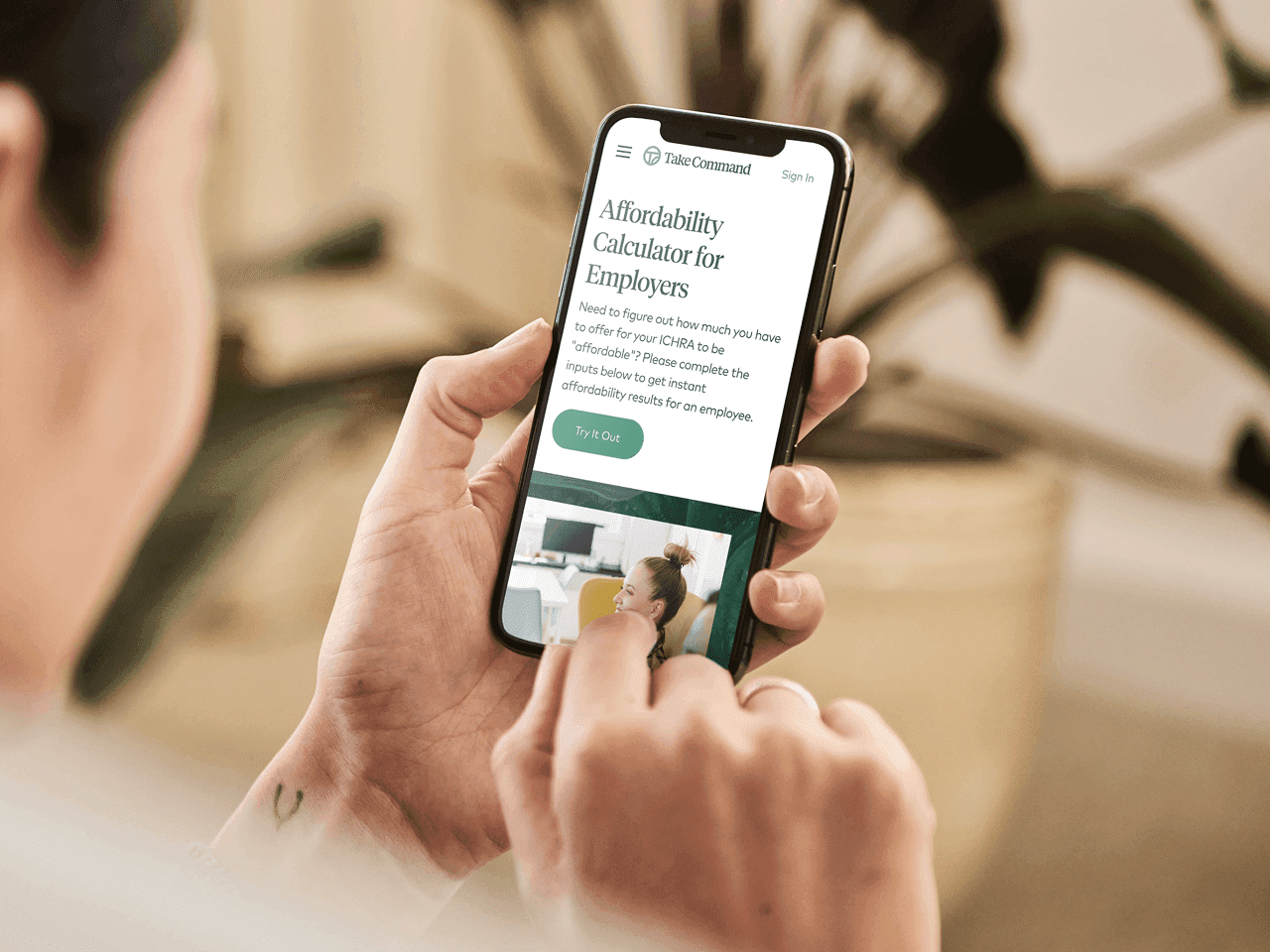 Pastel ice cream packaging design with retro typography on pink background