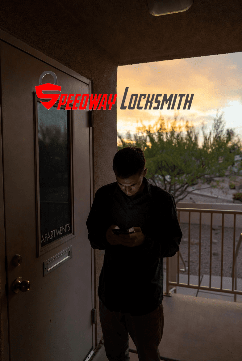 what a tenant should do when getting locked out in phoenix