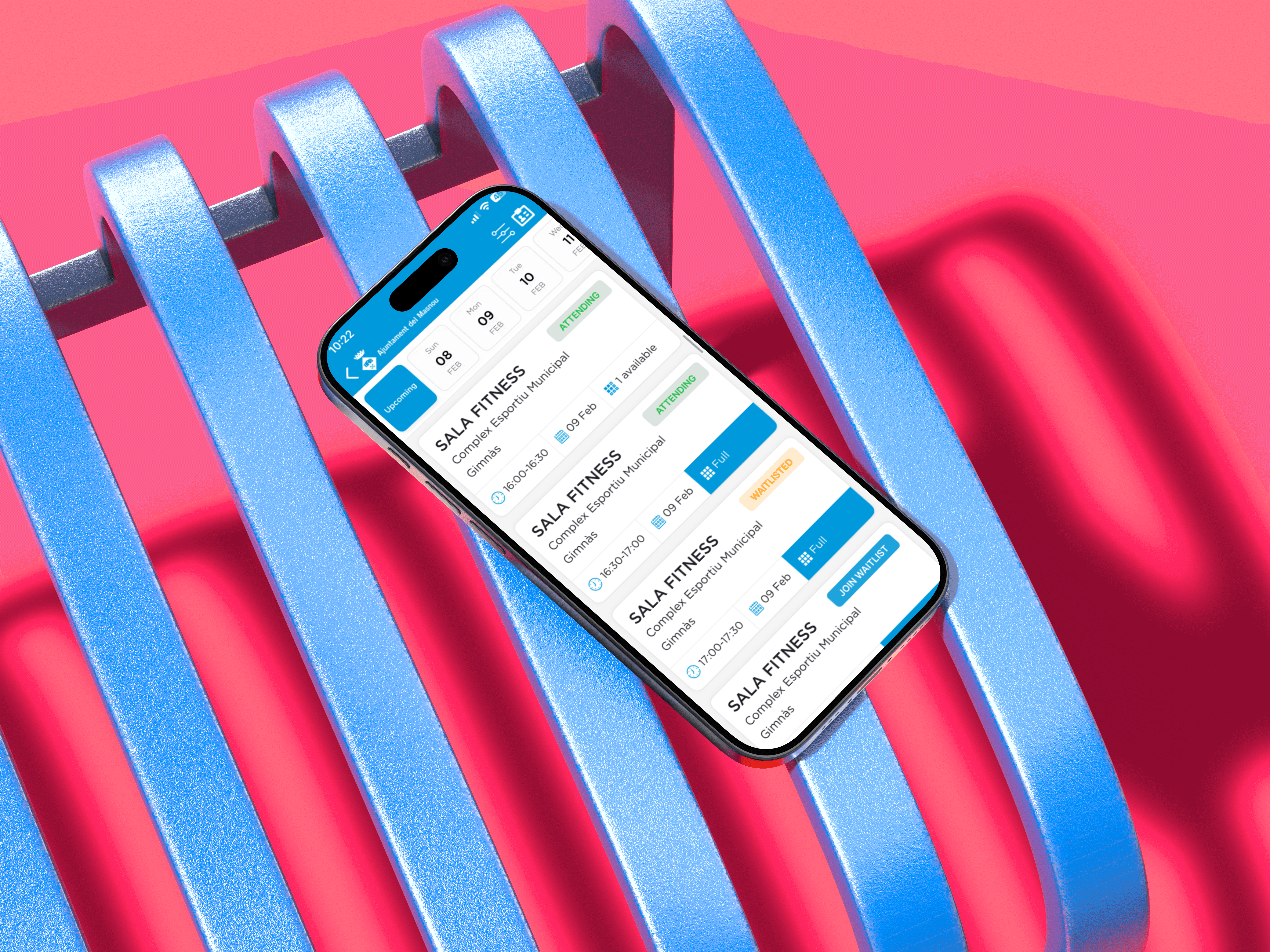 Esports El Masnou Cover Pic