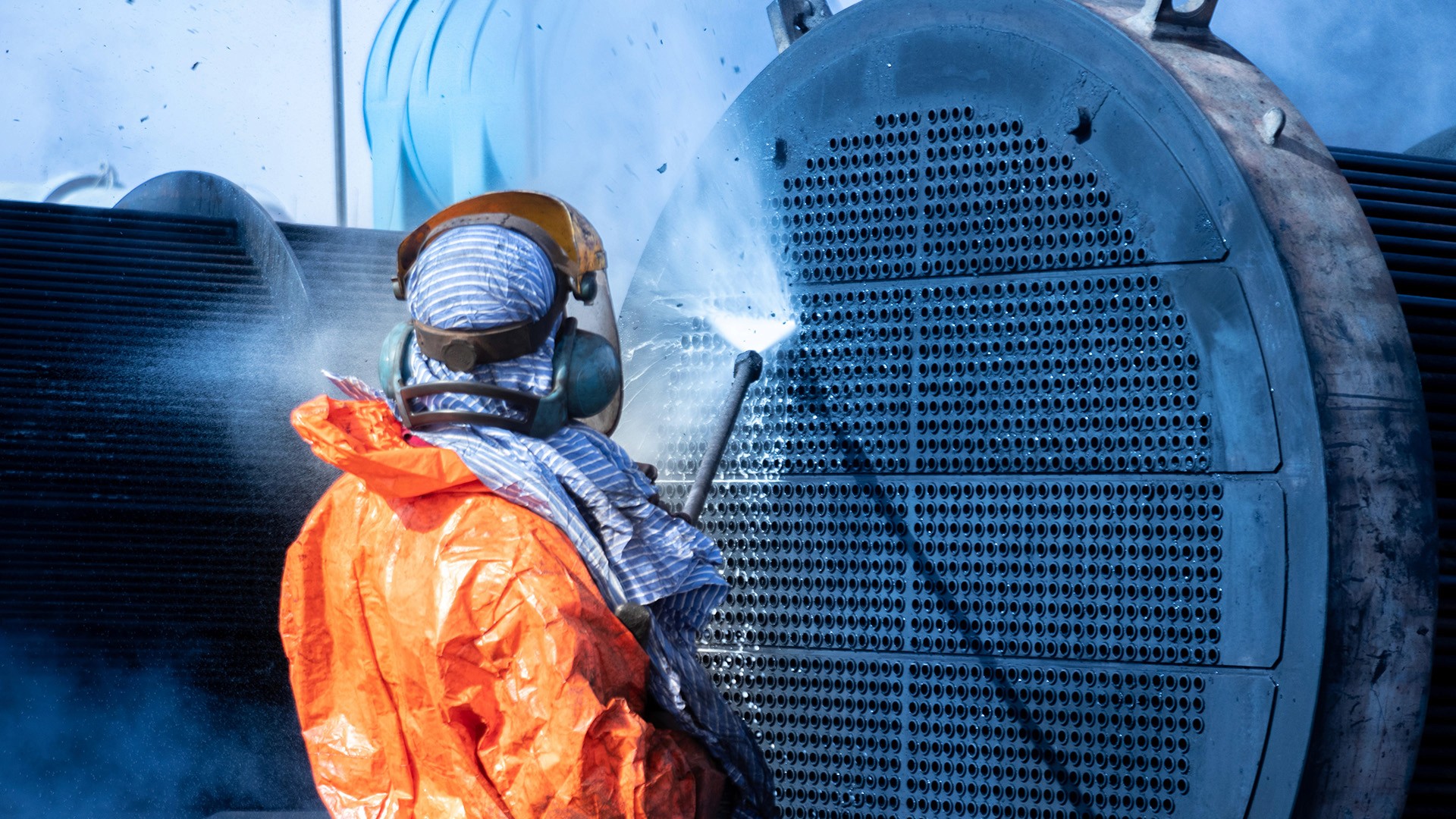 Beautiful landscaped garden with greenery and outdoor design elements.