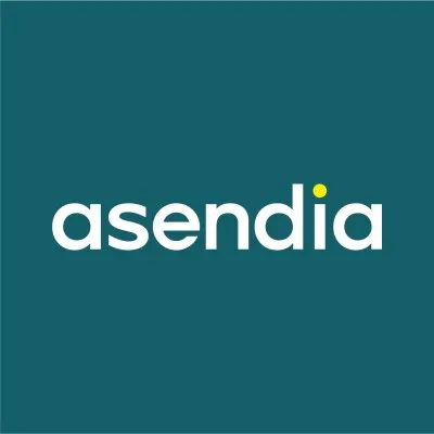 Asendia icon