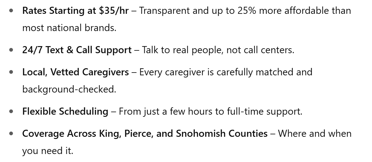 Looking for Affordable Alternatives? Consider Caringene