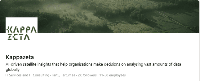 Marketing Spotlight: KappaZeta marketing and sales strategies