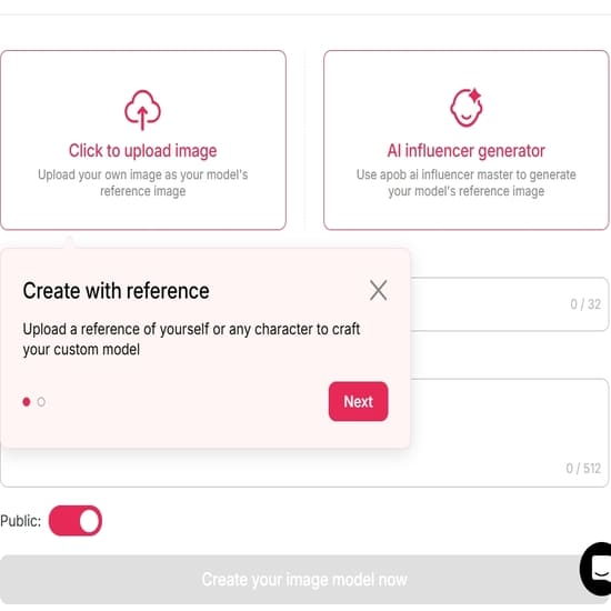 AI Dance/AI Dance Generator free