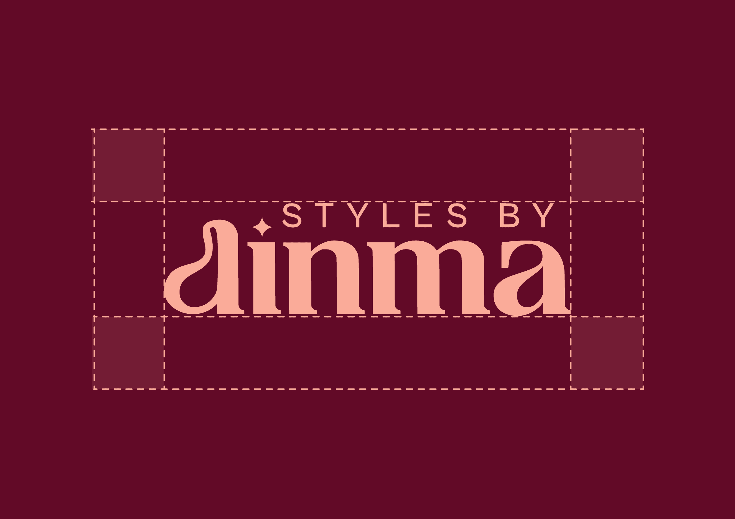 Styles by Dinma Project by Outvixe