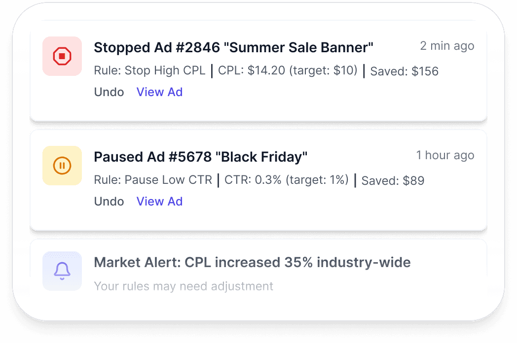 illustration of Elly Analytics gathering data sources