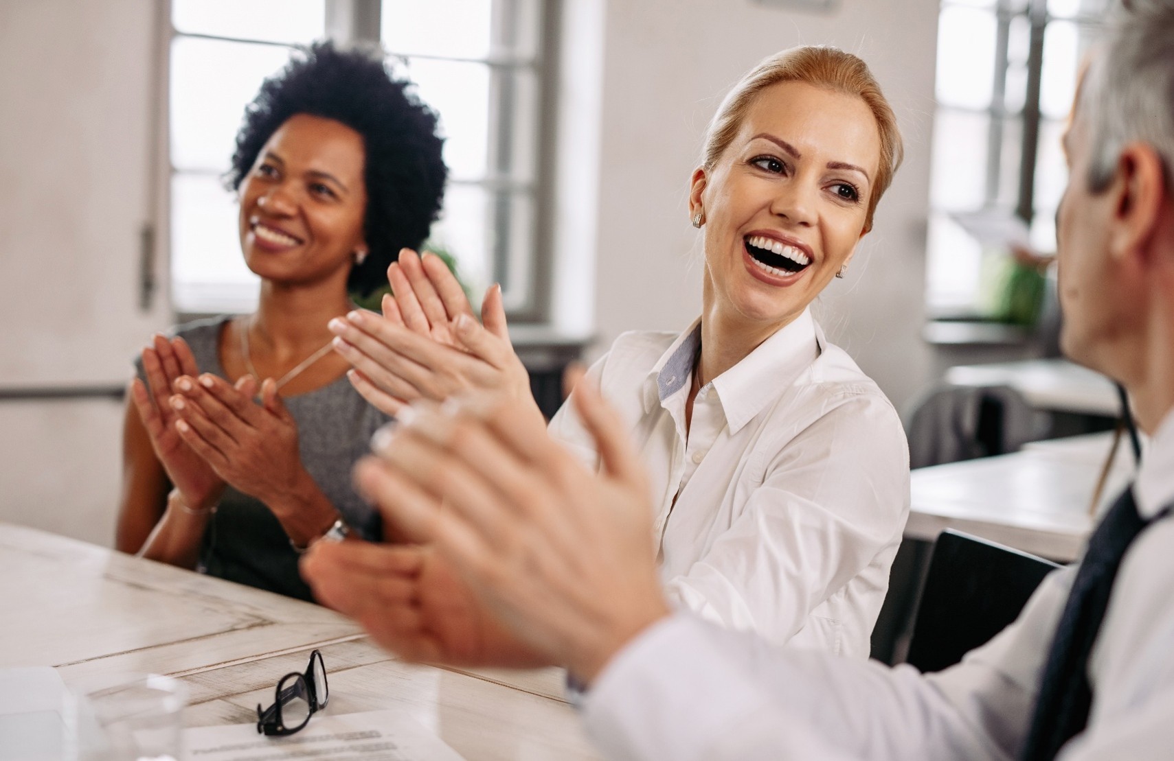 Rhetorische Frage: Euer stärkstes Tool in Präsentationen