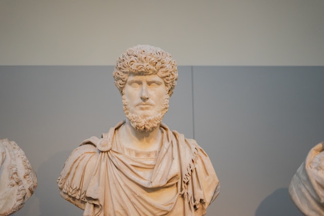 Example artefact image
