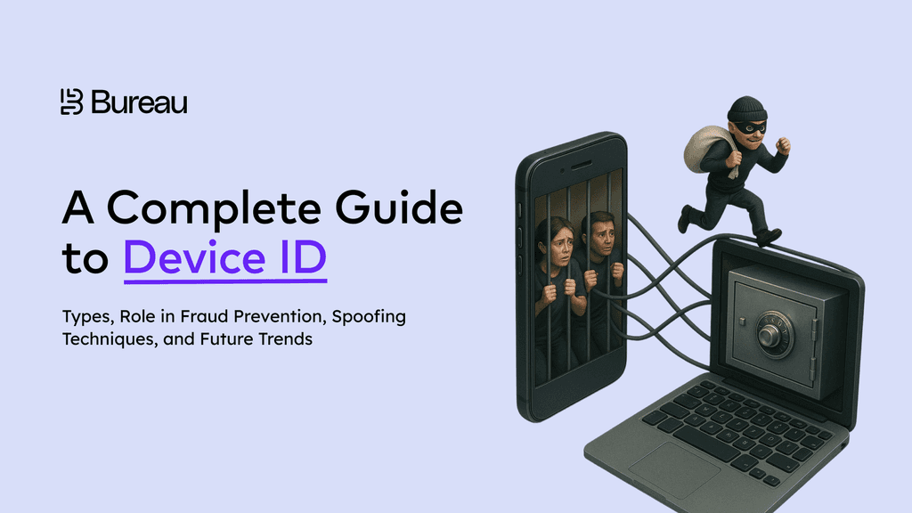 A Complete Guide to Device ID