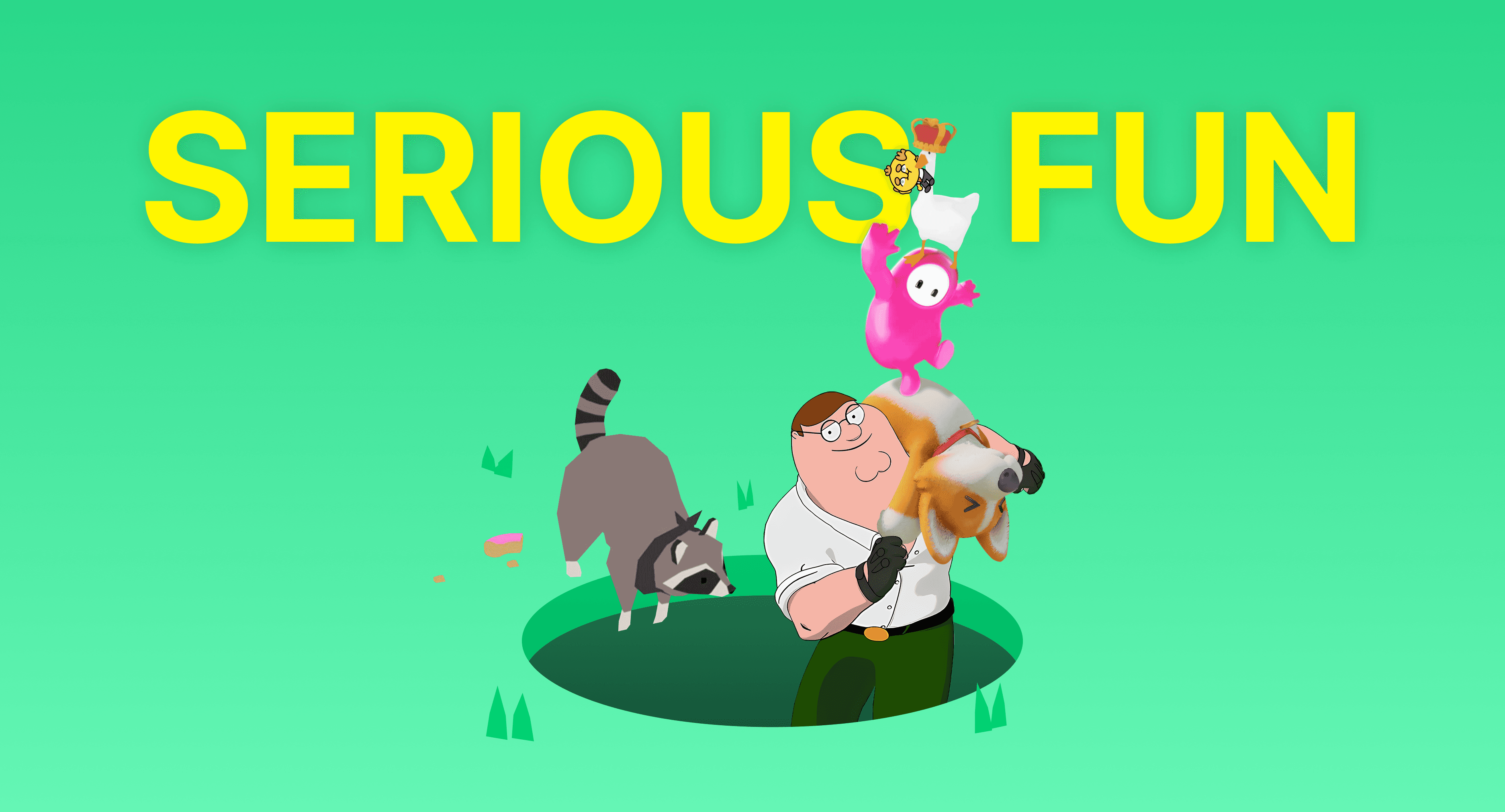 Bezi x Lost Arcade - How an Indie Studio 2X'D its engineering output with the same team