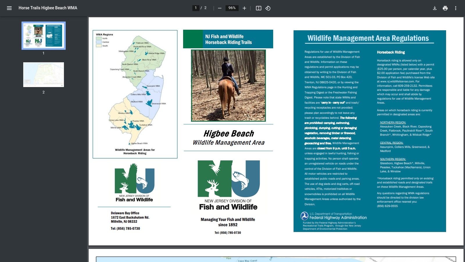 Longport 'Dog Beach' (Malibu Beach Wildlife Management Area, Egg Harbor Township)