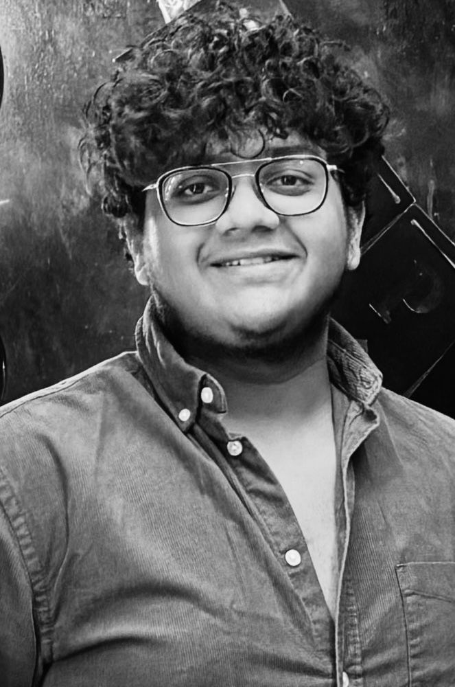 Madhav Sri Raj Kona