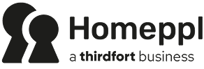 Logo de la marca Homeppl
