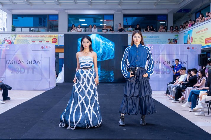 [Hướng nghiệp 2026] Thiết kế thời trang - Khi sáng tạo chạm đến phong cách sống 44
