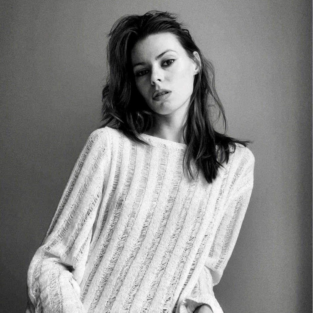NINA BABAEVA Argali