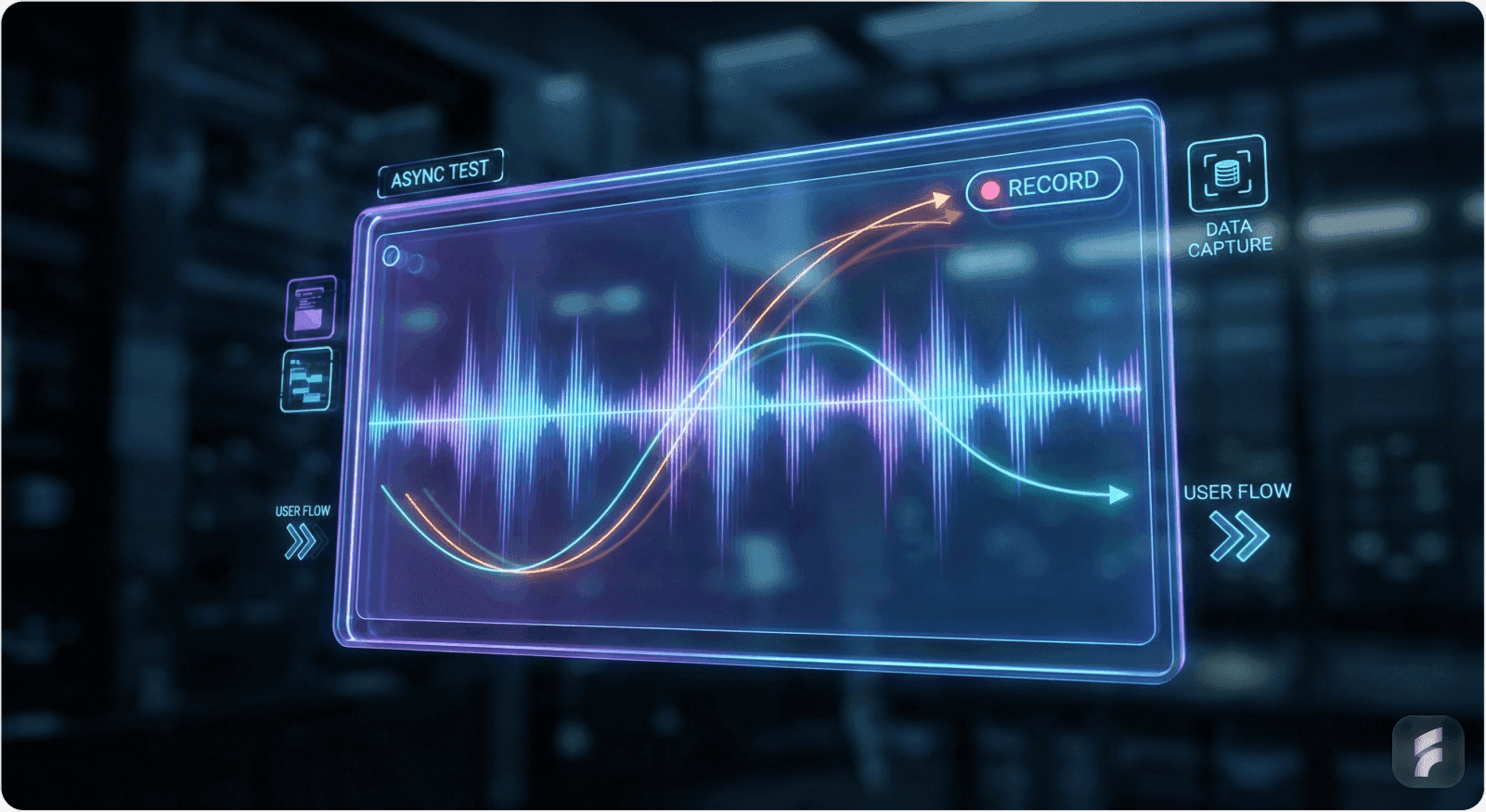 Unmoderated Remote Testing