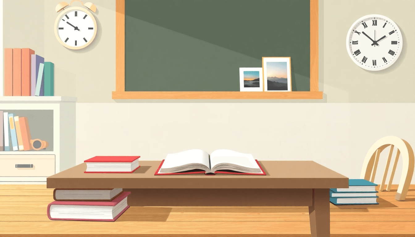 How can home-based learning support busy school families?