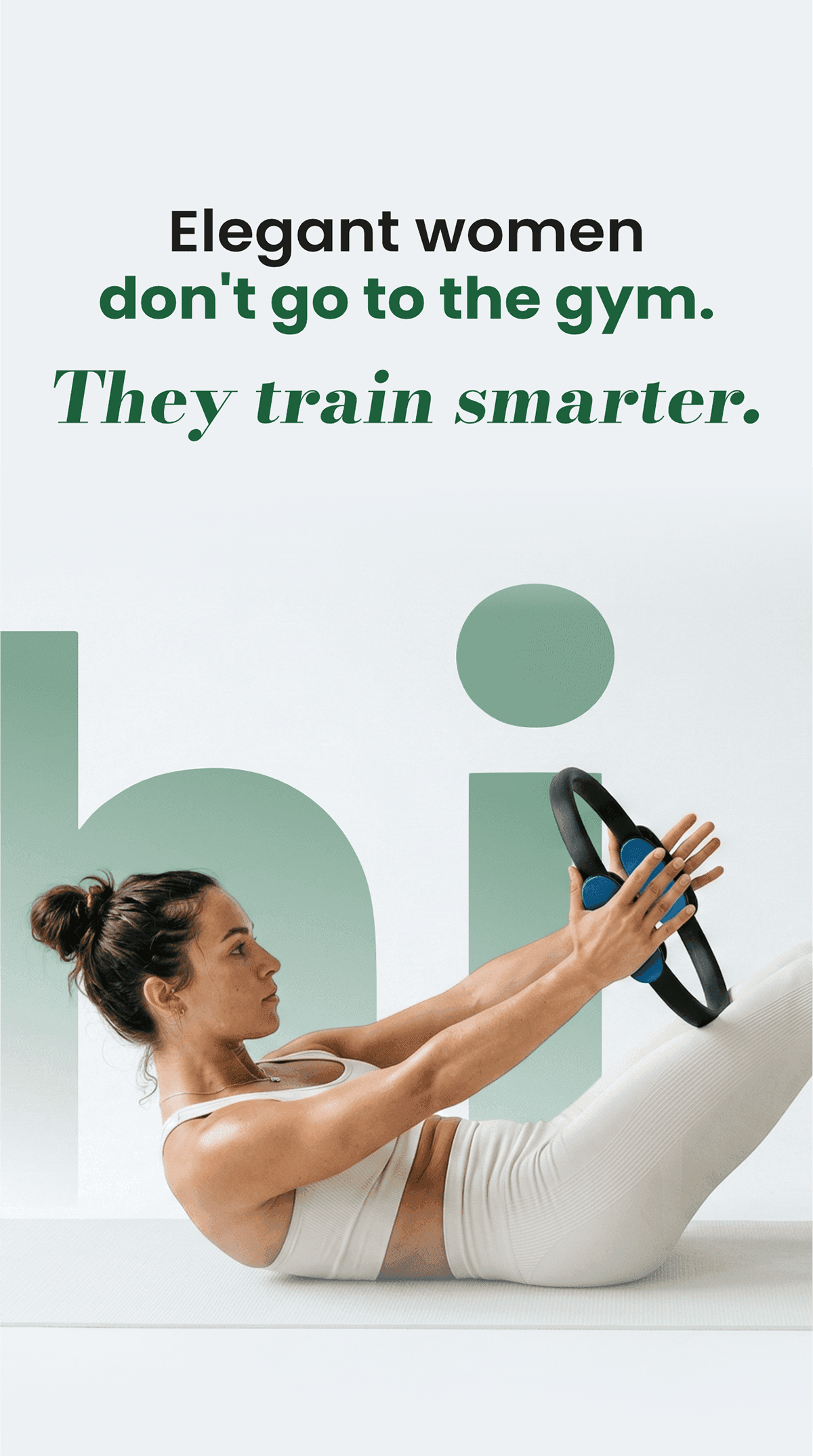 HiPilates Meta Ads โ image 1