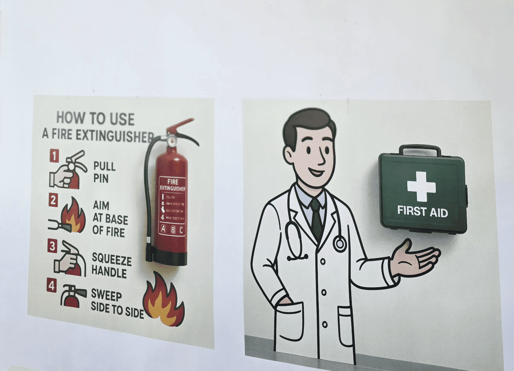 Single tree in a field with light rays.