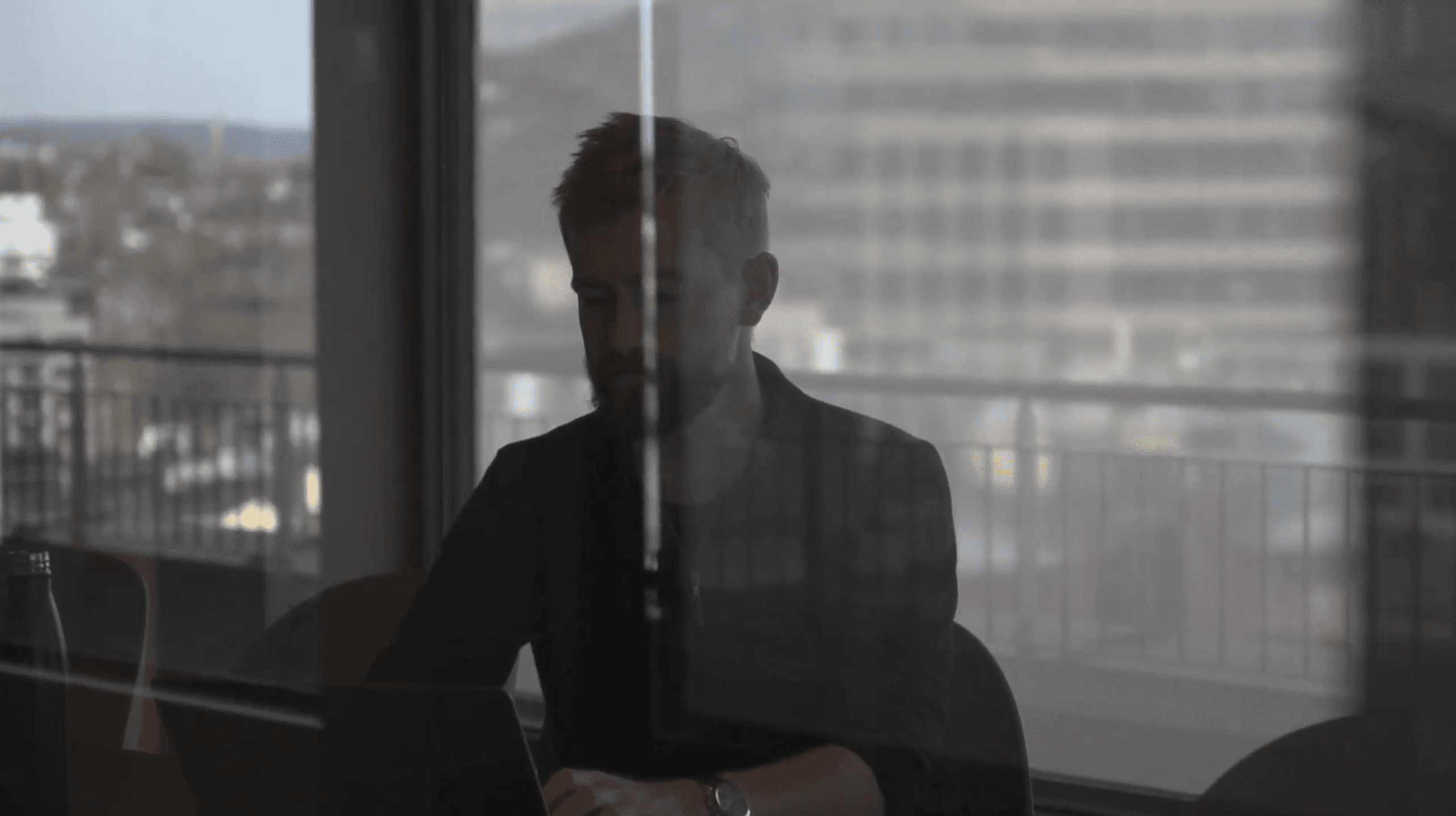 The image featured in the middle of the about us page