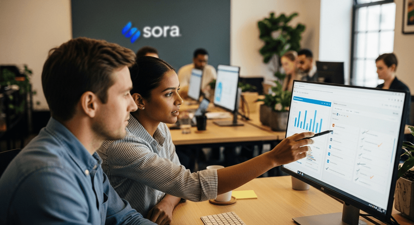 An image of Freelio's budget ui